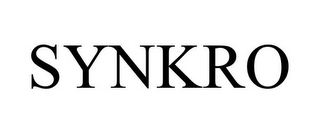 SYNKRO