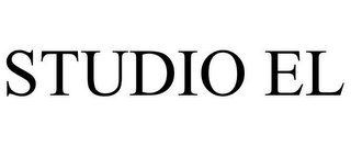 STUDIO EL