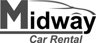 MIDWAY CAR RENTAL