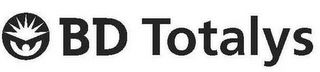 BD TOTALYS