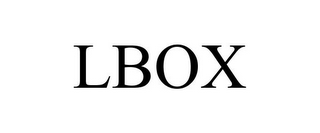 LBOX