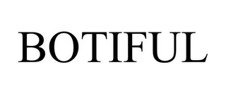 BOTIFUL