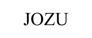 JOZU