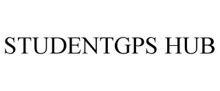 STUDENTGPS HUB