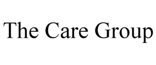 THE CARE GROUP