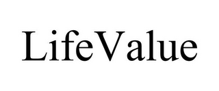 LIFEVALUE