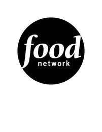 FOOD NETWORK