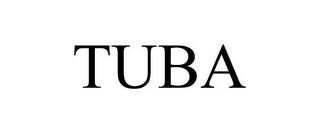 TUBA