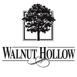 WALNUT HOLLOW