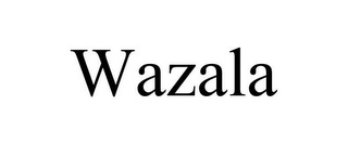 WAZALA