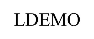 LDEMO