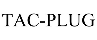 TAC-PLUG