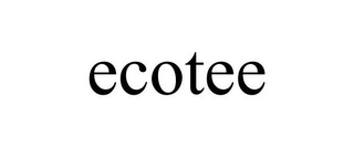 ECOTEE