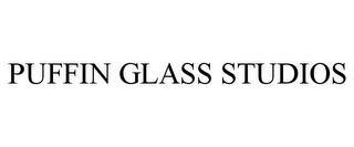 PUFFIN GLASS STUDIOS