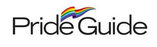 PRIDE GUIDE