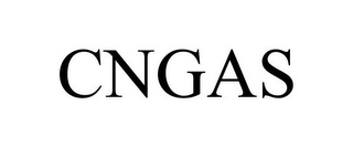 CNGAS