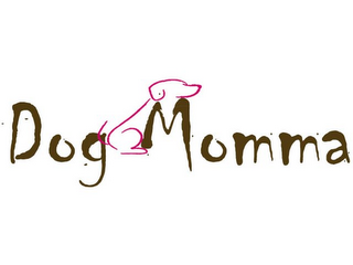 DOG MOMMA