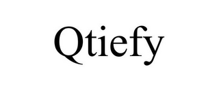 QTIEFY