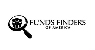 FUNDS FINDERS OF AMERICA