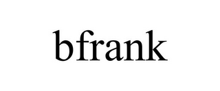 BFRANK