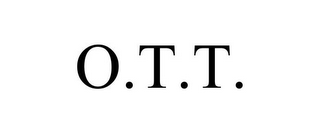 O.T.T.