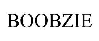 BOOBZIE