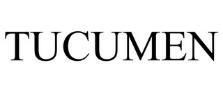 TUCUMEN