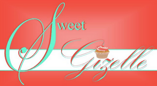SWEET GIZELLE