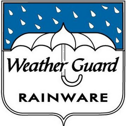 WEATHER GUARD RAINWARE