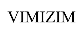 VIMIZIM
