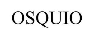 OSQUIO