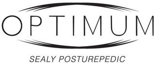 OPTIMUM SEALY POSTUREPEDIC