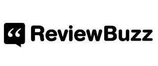 " REVIEWBUZZ