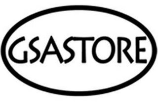 GSASTORE