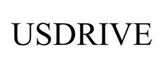 USDRIVE