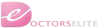 DOCTORSELITE E