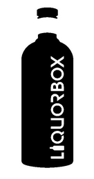 LIQUORBOX