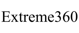 EXTREME360