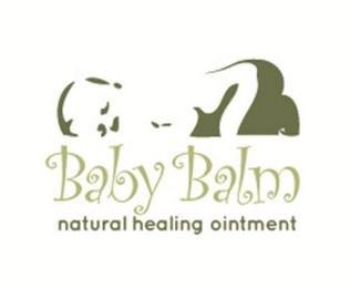 BABY BALM NATURAL HEALING OINTMENT