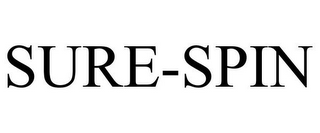 SURE-SPIN