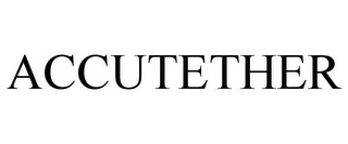 ACCUTETHER