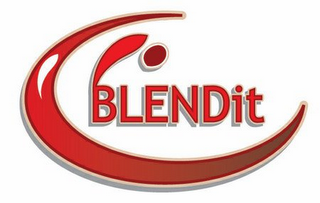 BLENDIT