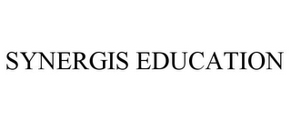 SYNERGIS EDUCATION