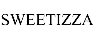 SWEETIZZA