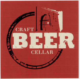 CRAFT BEER CELLAR