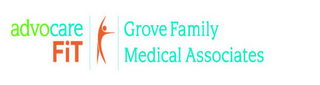 ADVOCARE FIT GROVE FAMILY MEDICAL ASSOCIATES