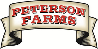 PETERSON FARMS