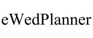 EWEDPLANNER