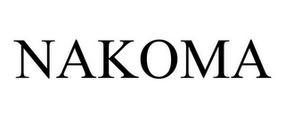 NAKOMA