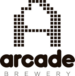 A ARCADE BREWERY